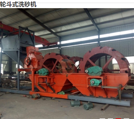 選礦設備的常見類型有哪些？