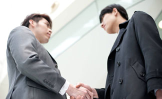 上门了解客户所处环境，客户需求及预算，根据实际情况为客户推荐匹配的产品方案